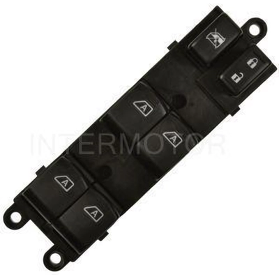 Power Door Lock Switch by BLUE STREAK (HYGRADE MOTOR) - DWS1925 pa10
