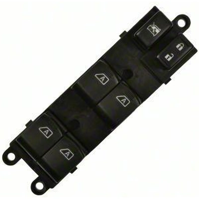 Power Door Lock Switch by BLUE STREAK (HYGRADE MOTOR) - DWS1925 pa8