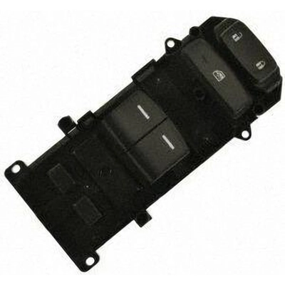 Power Door Lock Switch by BLUE STREAK (HYGRADE MOTOR) - DWS2067 pa7