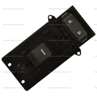 Power Door Lock Switch by BLUE STREAK (HYGRADE MOTOR) - DWS2068 pa2