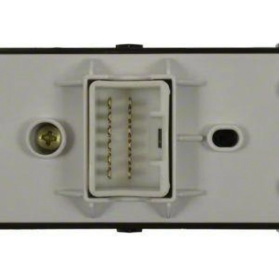 Interrupteur de verrouillage de porte électrique de BLUE STREAK (HYGRADE MOTOR) - DWS2074 pa7