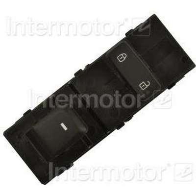 Power Door Lock Switch by BLUE STREAK (HYGRADE MOTOR) - DWS2074 pa8