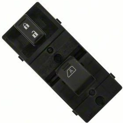 Power Door Lock Switch by BLUE STREAK (HYGRADE MOTOR) - DWS377 pa4