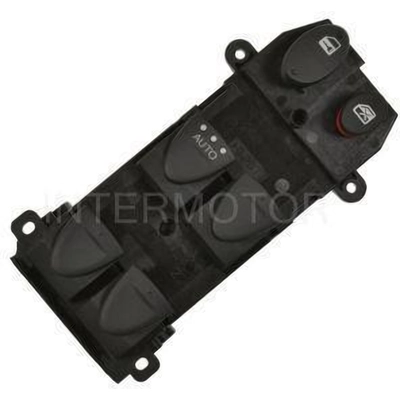 Power Door Lock Switch by BLUE STREAK (HYGRADE MOTOR) - DWS402 pa1