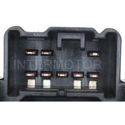Interrupteur de verrouillage de porte électrique de BLUE STREAK (HYGRADE MOTOR) - DWS408 pa6
