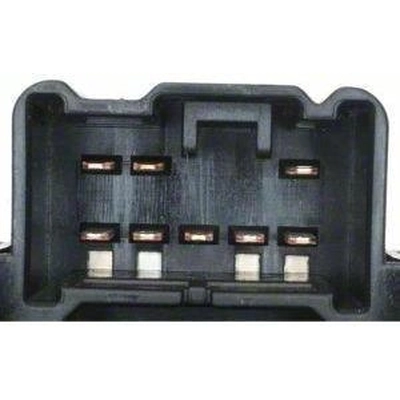 Interrupteur de verrouillage de porte électrique de BLUE STREAK (HYGRADE MOTOR) - DWS408 pa8