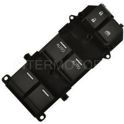 Power Door Lock Switch by BLUE STREAK (HYGRADE MOTOR) - DWS413 pa2