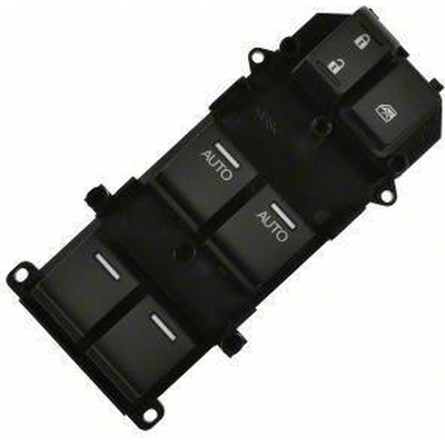 Power Door Lock Switch by BLUE STREAK (HYGRADE MOTOR) - DWS413 pa6