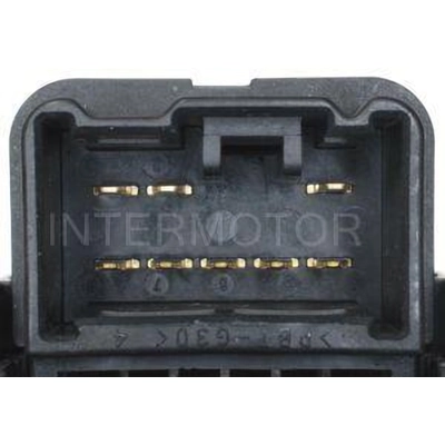 Power Door Lock Switch by BLUE STREAK (HYGRADE MOTOR) - DWS430 pa3