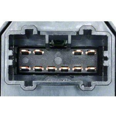 Power Door Lock Switch by BLUE STREAK (HYGRADE MOTOR) - DWS431 pa8
