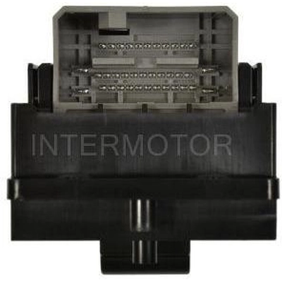 Power Door Lock Switch by BLUE STREAK (HYGRADE MOTOR) - DWS437 pa2