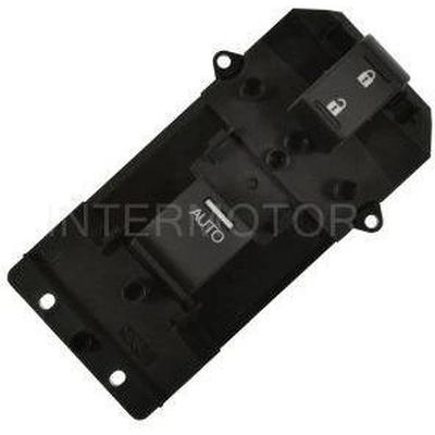 Power Door Lock Switch by BLUE STREAK (HYGRADE MOTOR) - DWS437 pa3
