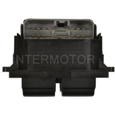 Power Door Lock Switch by BLUE STREAK (HYGRADE MOTOR) - DWS459 pa3