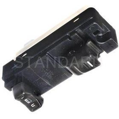 Power Door Lock Switch by BLUE STREAK (HYGRADE MOTOR) - DWS762 pa10