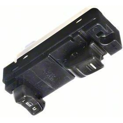 Power Door Lock Switch by BLUE STREAK (HYGRADE MOTOR) - DWS762 pa8