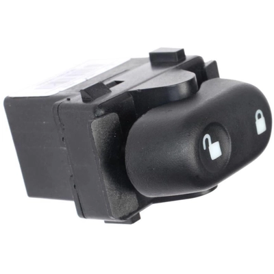 Power Door Lock Switch by BLUE STREAK (HYGRADE MOTOR) - PDS143 pa2