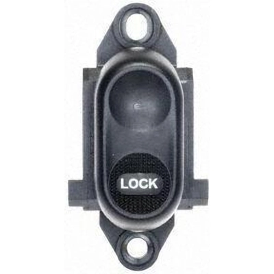 Power Door Lock Switch by BLUE STREAK (HYGRADE MOTOR) - PDS155 pa1