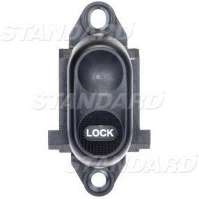 Power Door Lock Switch by BLUE STREAK (HYGRADE MOTOR) - PDS155 pa6