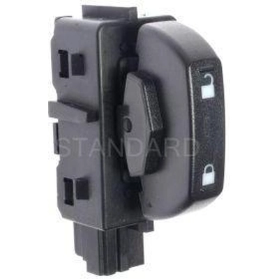 Power Door Lock Switch by BLUE STREAK (HYGRADE MOTOR) - PDS156 pa3