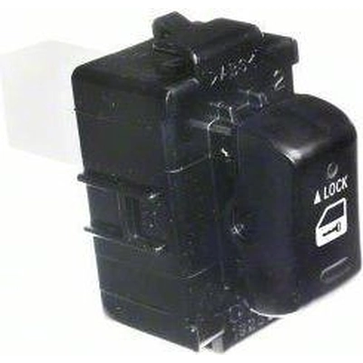 Power Door Lock Switch by BLUE STREAK (HYGRADE MOTOR) - PDS162 pa2