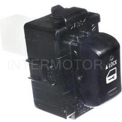 Power Door Lock Switch by BLUE STREAK (HYGRADE MOTOR) - PDS162 pa4