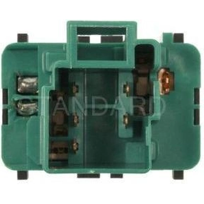 Power Door Lock Switch by BLUE STREAK (HYGRADE MOTOR) - PDS164 pa6