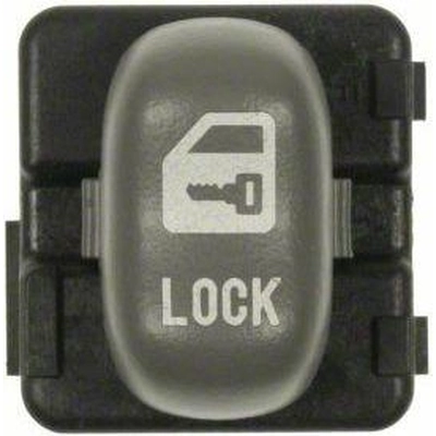 Power Door Lock Switch by BLUE STREAK (HYGRADE MOTOR) - PDS170 pa1