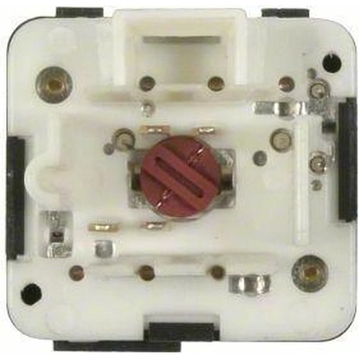 Power Door Lock Switch by BLUE STREAK (HYGRADE MOTOR) - PDS170 pa9