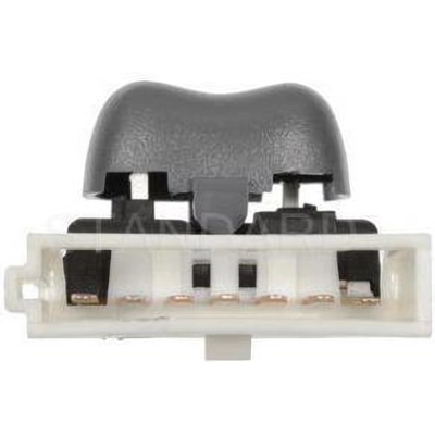Power Door Lock Switch by BLUE STREAK (HYGRADE MOTOR) - PDS199 pa2