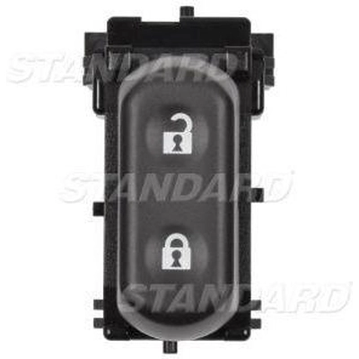 Power Door Lock Switch by BLUE STREAK (HYGRADE MOTOR) - PDS201 pa1