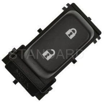 Power Door Lock Switch by BLUE STREAK (HYGRADE MOTOR) - PDS226 pa2