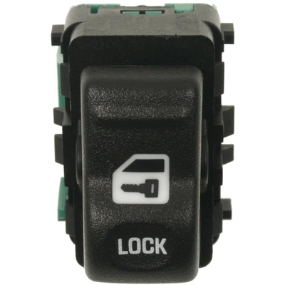 BWD AUTOMOTIVE - PDL201 - Door Lock Switch pa1