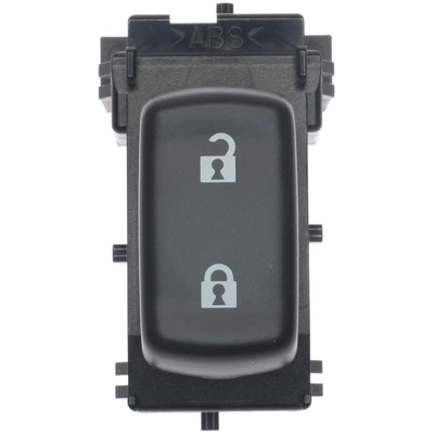BWD AUTOMOTIVE - PDL203 - Door Lock Switch pa1