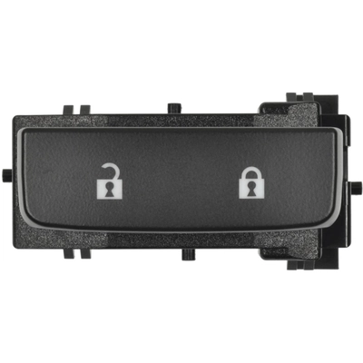 Power Door Lock Switch by BWD AUTOMOTIVE - PDL298 pa1