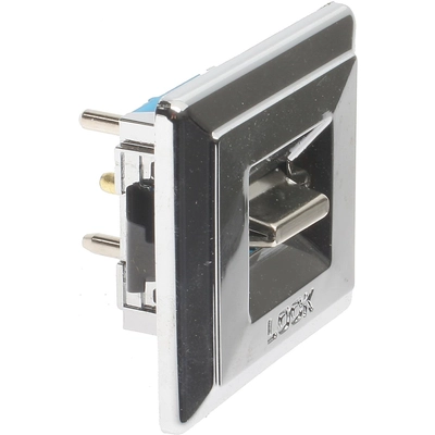 BWD AUTOMOTIVE - S9015 - Door Lock Switch pa1