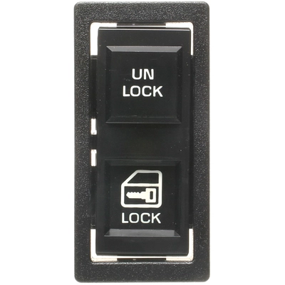BWD AUTOMOTIVE - S9737 - Door Lock Switch pa2
