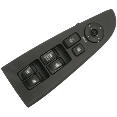 BWD AUTOMOTIVE - WST1181 - Power Window Switch pa1