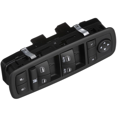 BWD AUTOMOTIVE - WST1811 - Door Window Switch pa6