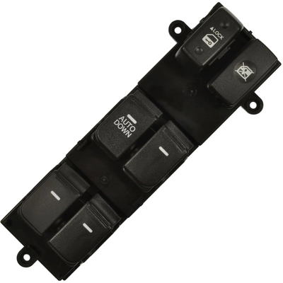 BWD AUTOMOTIVE - WST1929 - Door Window Switch pa5