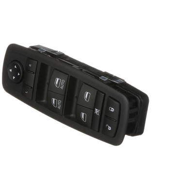 BWD AUTOMOTIVE - WST2019 - Door Window Switch pa1