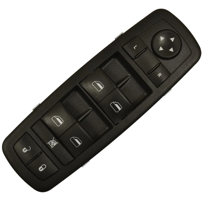 BWD AUTOMOTIVE - WST2086 - Door Window Switch pa1