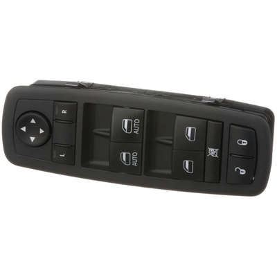 BWD AUTOMOTIVE - WST2161 - Door Window Switch pa4