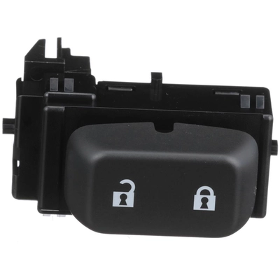 BWD AUTOMOTIVE - WST2227 - Door Window Switch pa1