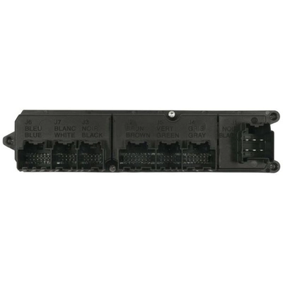 BWD AUTOMOTIVE - WST277 - Door Remote Mirror Switch pa1