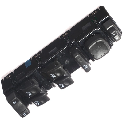 BWD AUTOMOTIVE - WST494 - Door Window Switch pa1