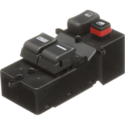 Power Door Lock Switch by BWD AUTOMOTIVE - WST737 pa2