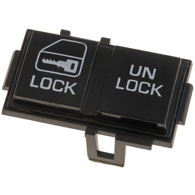 DORMAN/HELP - 49218 - Power Door Lock Switch pa4