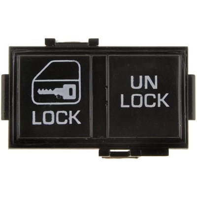 DORMAN/HELP - 49218 - Power Door Lock Switch pa6