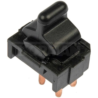 Power Door Lock Switch by DORMAN (OE SOLUTIONS) - 901-004 pa9