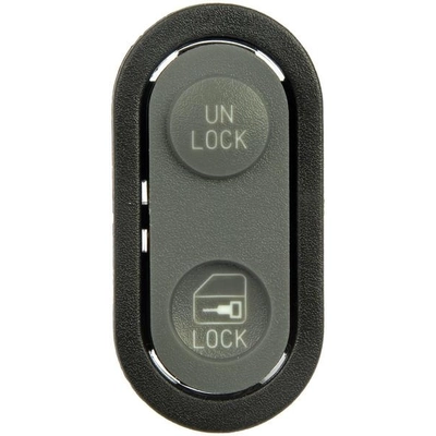 Power Door Lock Switch by DORMAN (OE SOLUTIONS) - 901-015 pa4